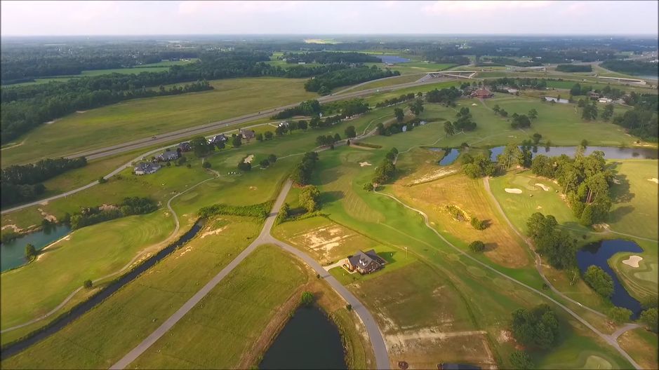 Lane Tree Golf Course
